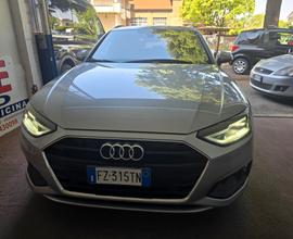 Audi A4 2.0 TDI 190 CV ultra S tronic Design