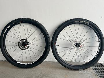 Ruote mtb 29”