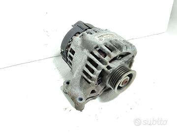 ALTERNATORE FIAT Tipo Serie (357) Berlina MS102211