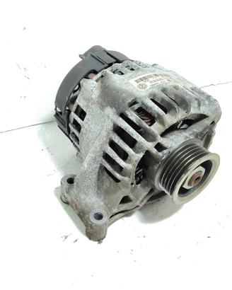 ALTERNATORE FIAT Tipo Serie (357) Berlina MS102211