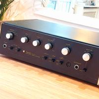 Sansui .►The 505◄. Bobo