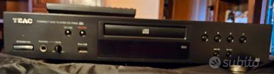 Teac CD-P650
