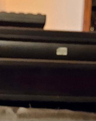 Teac CD-P650