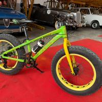 bici bambino fatbike