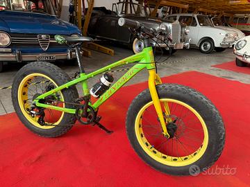 bici bambino fatbike