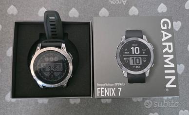 GARMIN FENIX 7
