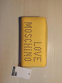 Portafogli Love Moschino 