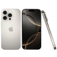 Apple iPhone 16 Pro 6.3" 512GB 48MP 5G