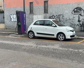 Renault twingo zen