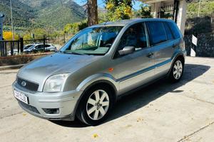 Ford Fusion+ 1.4 TDCi 68cv 5p.Unip.