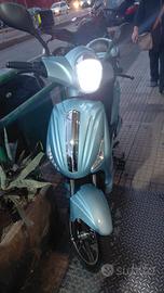 motorinoeletrico zetch 2026 con bluetooth vemdo o 