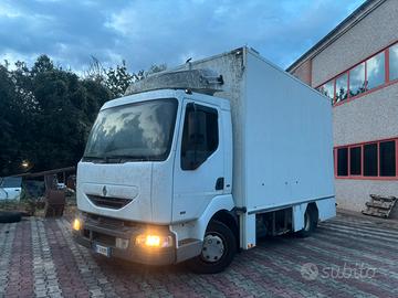 Camion renault 150