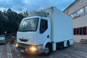 Camion renault 150