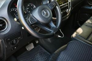 Vito tourer XL pro 116 CDI
