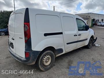 Renault kangoo fw0/1 1.5 dci 85 86cv - ricambi
