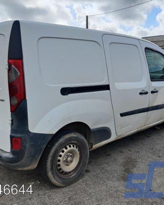 Renault kangoo fw0/1 1.5 dci 85 86cv - ricambi