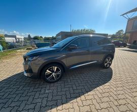 Peugeot 3008 allure pack