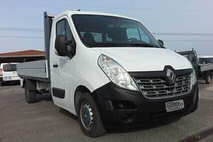 RENAULT MASTER 2.3 DCI Cassone 2019