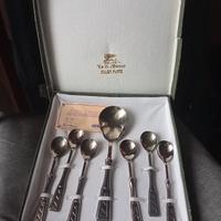 Servizio posate vintage - La San Marco 