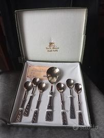 Servizio posate vintage - La San Marco 