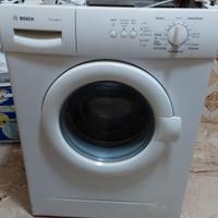 scheda elettronica lavatrice bosh