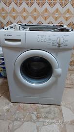 scheda elettronica lavatrice bosh