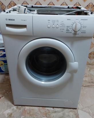 scheda elettronica lavatrice bosh