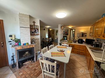 Bifamiliare a spoltore