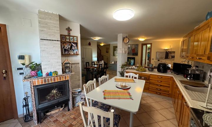 Bifamiliare a spoltore