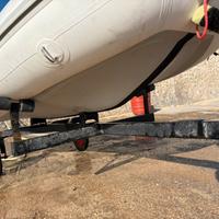 Carrello da cantiere