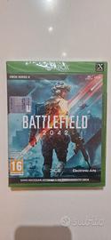 battlefield 2042 per XBOX - nuovo e sigillato