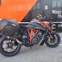 Scarico Arrow ktm superduke 1290 gt 