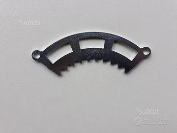 Ducati fermo campana frizione a secco Ducati