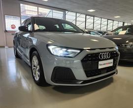 AUDI A1 SPB 30 TFSI Admired Advanced