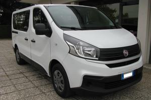 Fiat Talento 9 Posti 2.0 JTD 120 HP