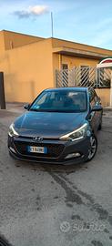 hyundai i20 2015 1.4 crdi
