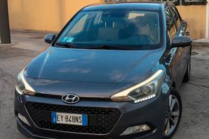 hyundai i20 2015 1.4 crdi