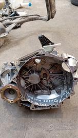 CAMBIO SEAT ARONA DBY 6 MARCE