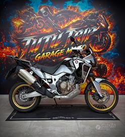 Honda CRF1100L Africa Twin