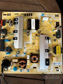Scheda alimentazione Samsung QE50Q60TAU BN44-01058