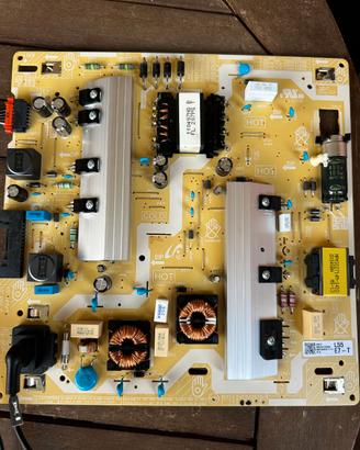 Scheda alimentazione Samsung QE50Q60TAU BN44-01058