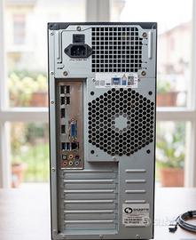 PC Desktop Intel i5 | 8GB RAM | Windows 11