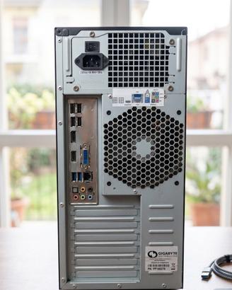 PC Desktop Intel i5 | 8GB RAM | Windows 11