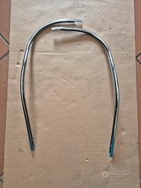 Bordoscudo Vespa Rally/Ss