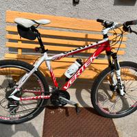 Mountain Bike Vertek Gravity 18”