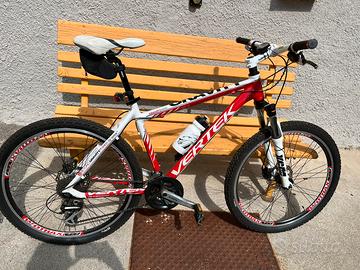 Mountain Bike Vertek Gravity 18”