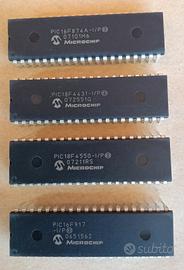 Microcontroller PIC