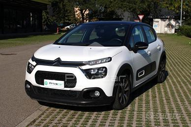 CITROEN C3 PureTech 110 S&S EAT6 Shine