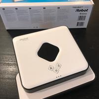 IROBOT Braava 390T lava pavimenti