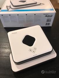 IROBOT Braava 390T lava pavimenti